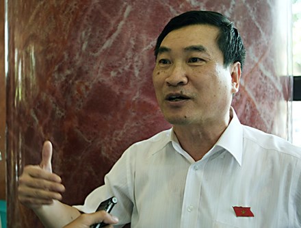Khuyến khích học sinh vào trường nghề ảnh 1